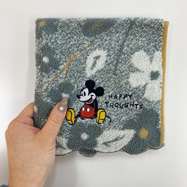 Image du produit Disney Gant de toilette Mickey Mouse Naturel (34 x 36 cm)
