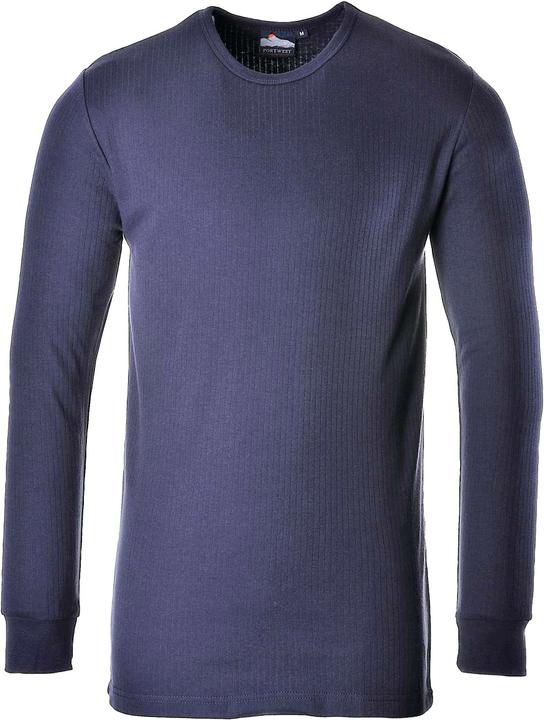 Marineblau
