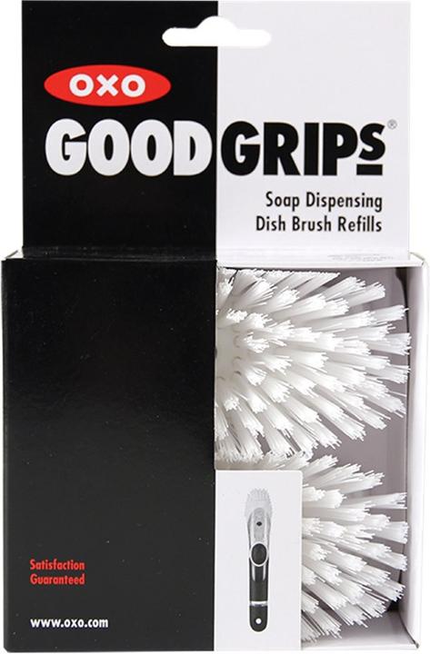 Produktbild OXO Good Grips Geschirrbürste (2 Stk.)