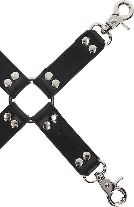 Produktbild Taboom Black Line Vegan Hogtie
