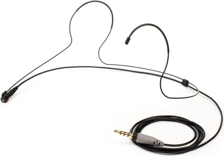 Image du produit RØDE Casque d'écoute Lav