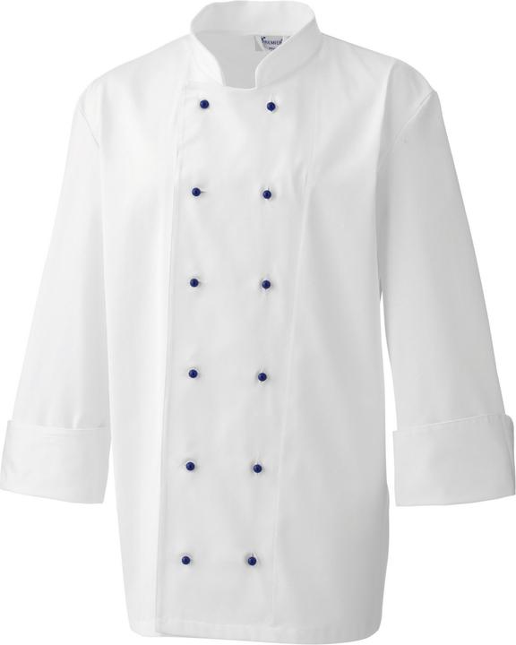 Produktbild Premier Knopf Set Koch Jacke PR652 (12 Stück) (One Size)