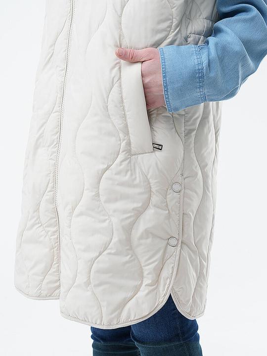 Produktbild Tom Tailor Steppgilet (XXL)
