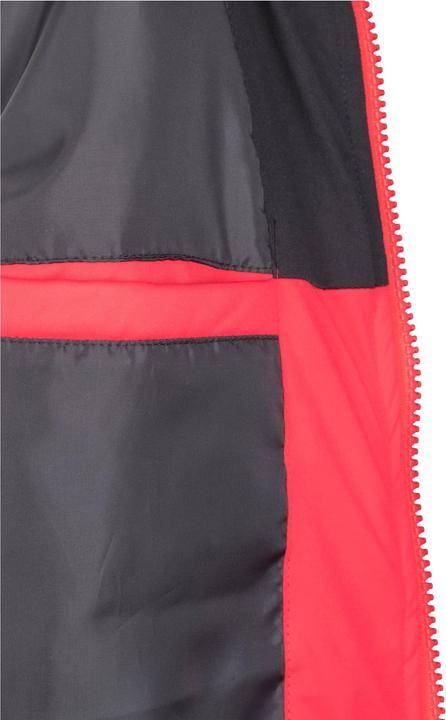 Immagine prodotto Urban Classics Giacca Puffer 2-Tone con cappuccio (M)