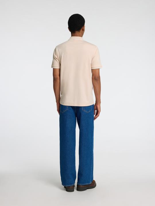 Produktbild Selected Homme Slhfave Sport Zip Ss Polo Noos (S)