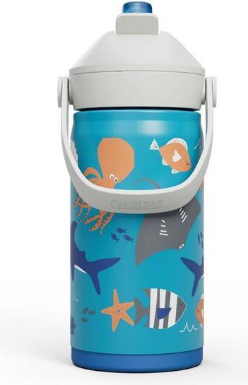 Produktbild Camelbak Thrive Flip Straw Kids V.I. (0.40 l)