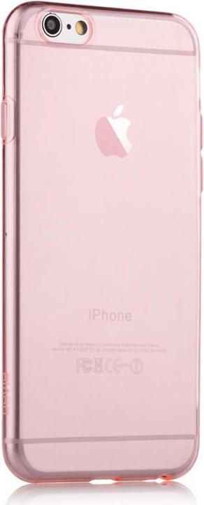 Produktbild Devia iPhone 6/6s Naked Transparent (Apple iPhone 6)