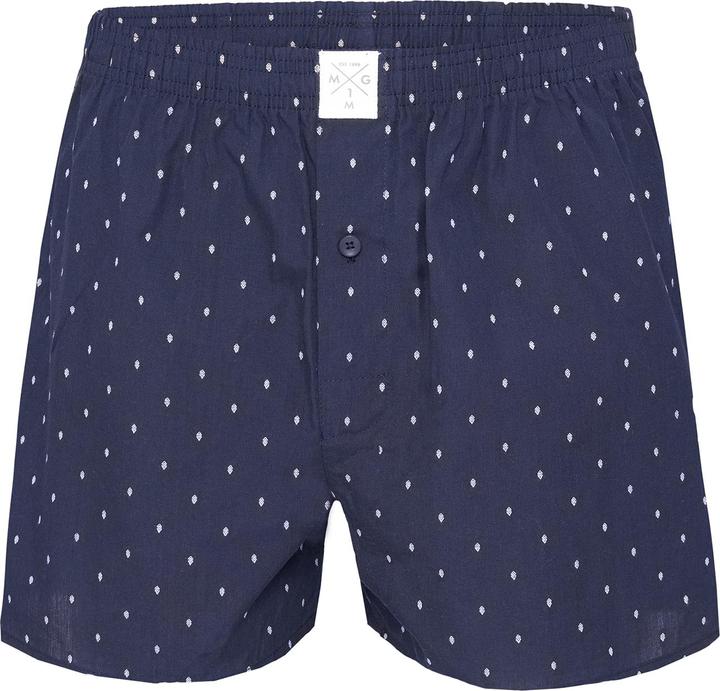 Immagine prodotto Mg-1 I classici del pugile (XXL, confezione da 6)