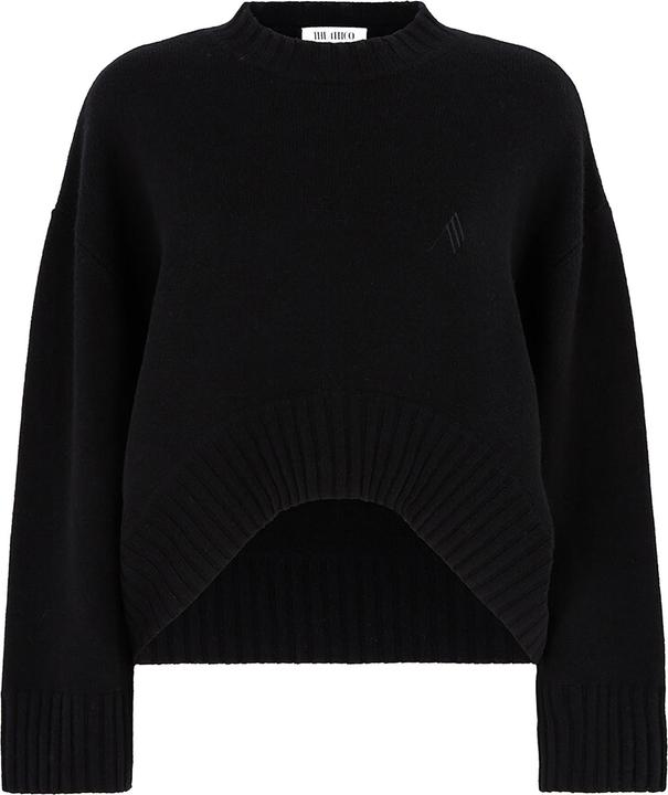 Immagine prodotto The Attico Sweaters Black (40)