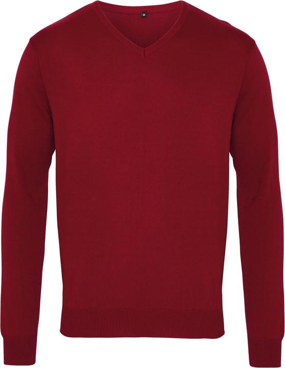 Immagine prodotto Premier Maglia con collo a V (S)