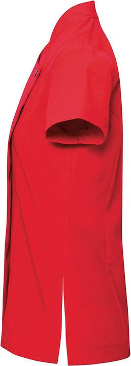 Actual product image Premier Blossom work tunic work coat (32)