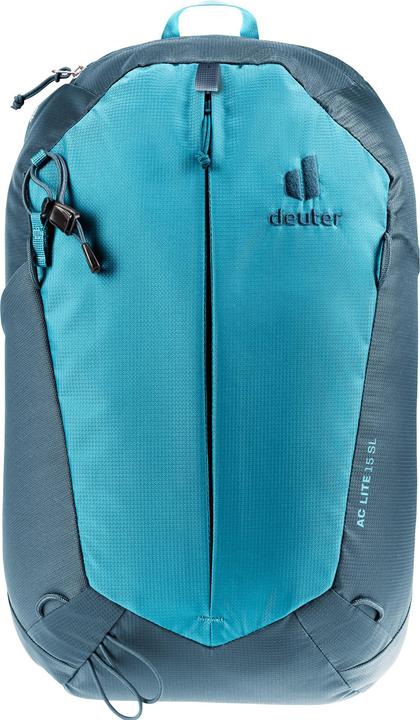 Actual product image Deuter AC Lite 15 (15 l)