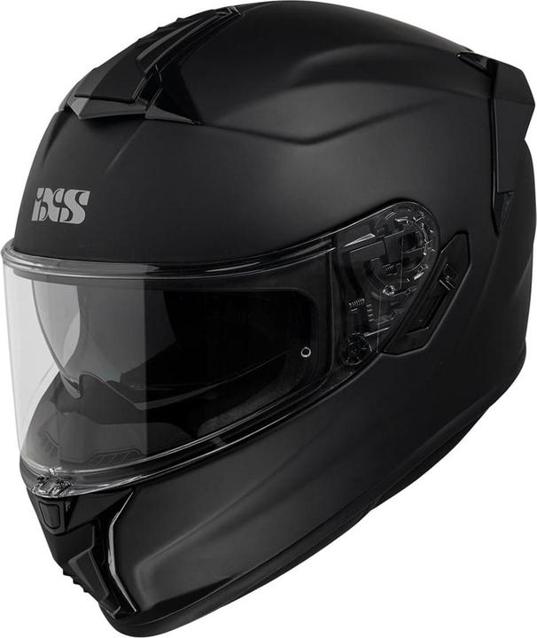 Image du produit iXS Casque intégral iXS422 FG 1.0 (63 - 64 cm, XXL)