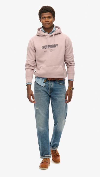 Immagine prodotto Superdry Utility Sport Hoodie (S)