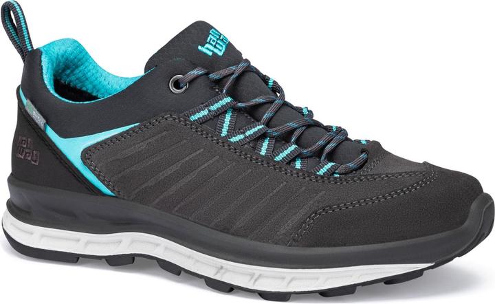 Actual product image Hanwag Blueridge Low Lady ES - 47864 (42.5)