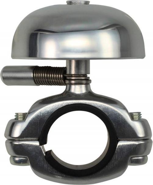Immagine prodotto Crane Mini campana Karen - Argento lucido (tipo: montaggio pressofuso)