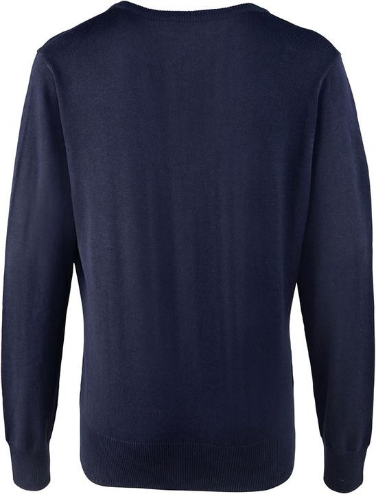 Produktbild Premier Strickweste mit Knopfleiste