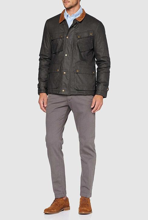 Actual product image Marc O'Polo Cloth pants (W34/L34)
