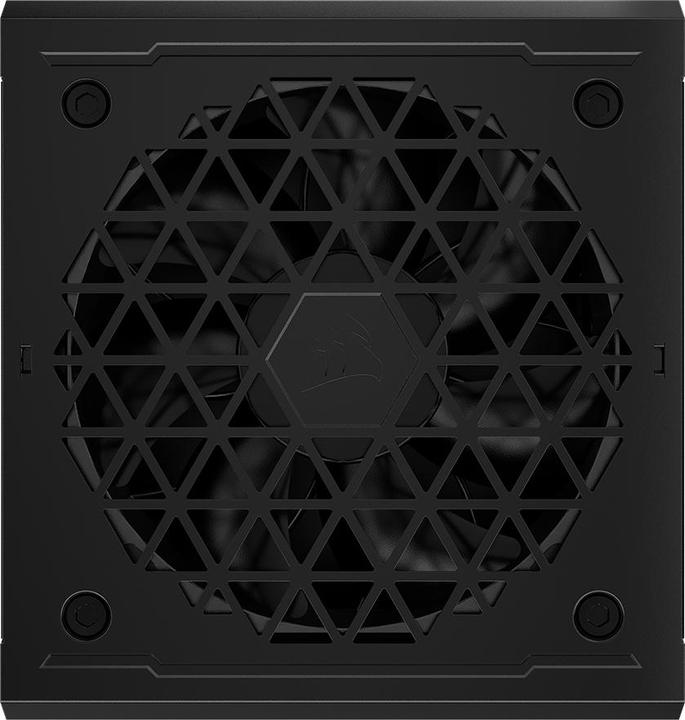 Actual product image Corsair RM1000e (1000 W)