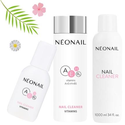Immagine prodotto Neonail Detergente per unghie odtłuszczacz do paznokcie 1000ml (1000 ml)