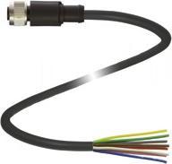 Image du produit Pepperl & Fuchs PEPPERL+FUCHS V19-G-BK5M-PUR-IEC