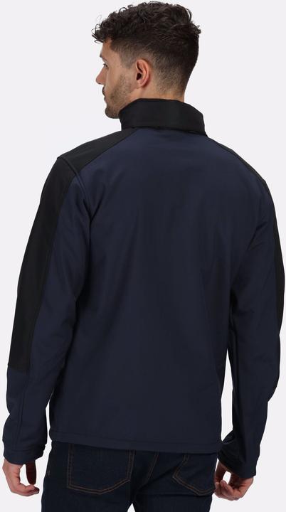 Produktbild Regatta Hydroforce SoftshellJacke wasserabweisend atmungsaktiv (XL)