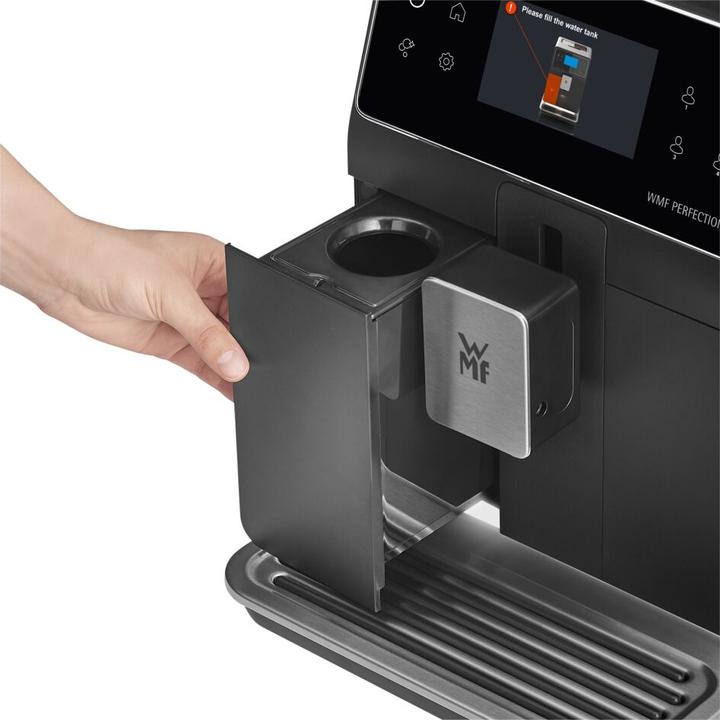 Actual product image WMF 880L