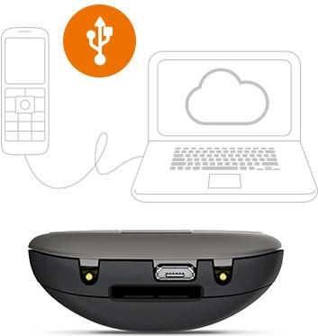 Image du produit Gigaset CL660 (version DE)
