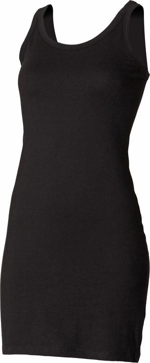 Skinni Fit Stretch TankTop extralang