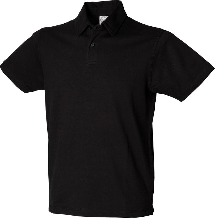 Actual product image Skinni Fit Skini Fit PoloShirt Stretch (S)