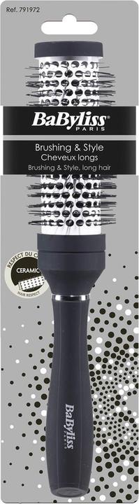 Immagine prodotto BaByliss Essenziale