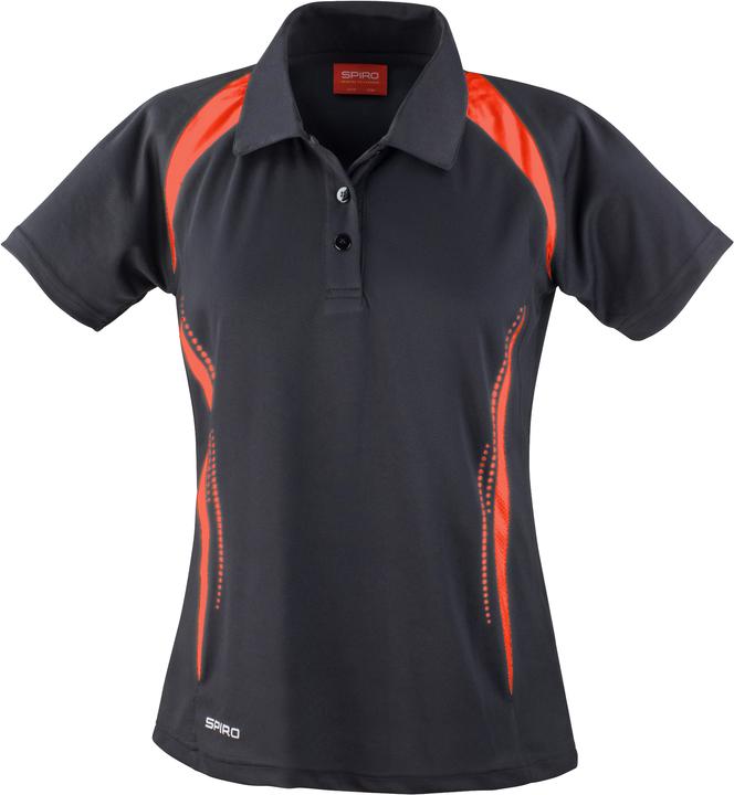 Spiro Sport Polo Shirt Team Spirit Performance (S)