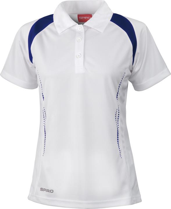 Spiro Sport Polo Shirt Team Spirit Performance (S)