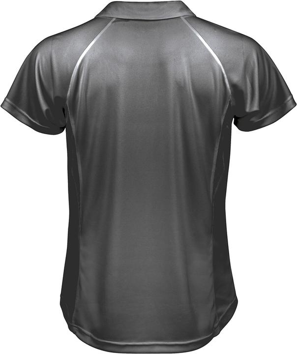 Actual product image Spiro Sport PoloShirt Team Spirit Performance (L)