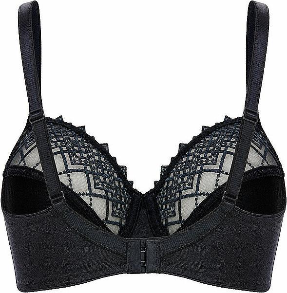 Actual product image Felina Bra with underwire Joy magic blue (90 C)