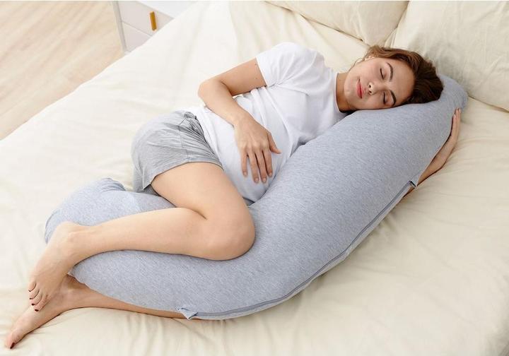 Actual product image Momcozy Maternity Body Pillow (101.60 cm)