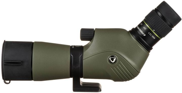 Produktbild Vanguard Endeavor XF 60A (45 x, 60 mm)