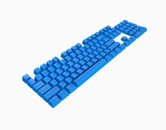 Image du produit Corsair CH-9911030-NA Accessoires pour périphérique d'entrée Capuchon de clavier