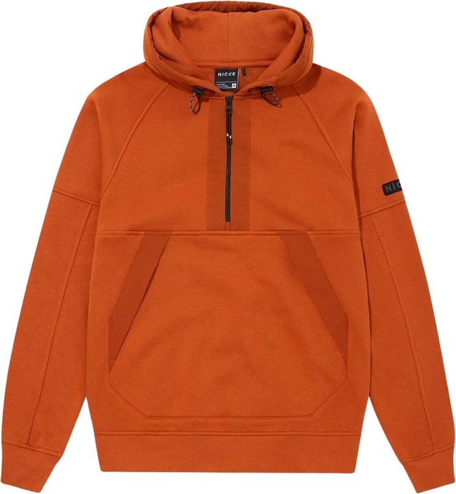 Produktbild Nicce kapuzenpullover relay (S)
