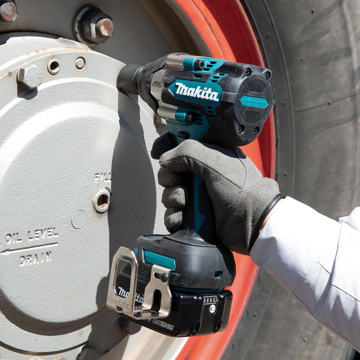 Produktbild Makita DTW700RTJ (Akkubetrieb)