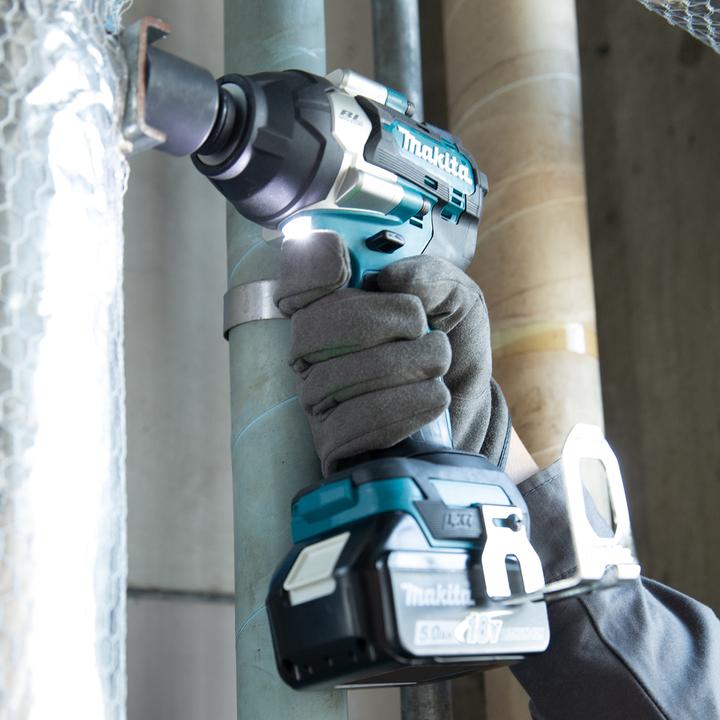 Produktbild Makita DTW700RTJ (Akkubetrieb)