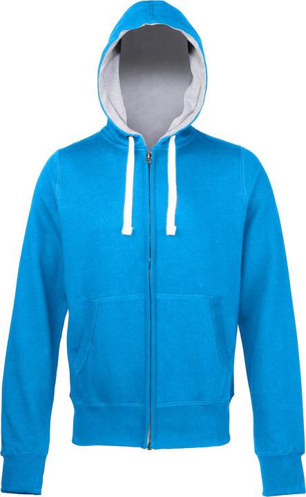 Saphirblau