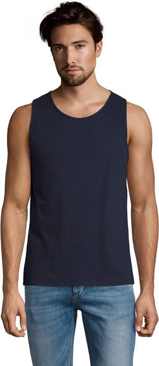 Actual product image Sols Justin TankTop Top sleeveless (5XL)