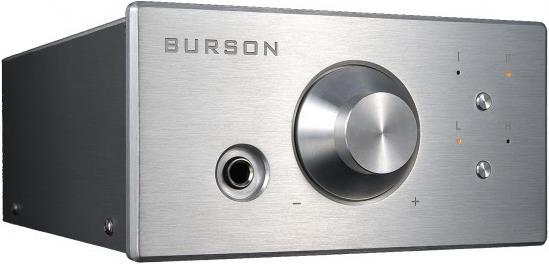Produktbild Burson Soloist SL MKII