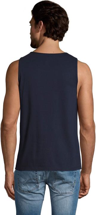 Actual product image Sols Justin TankTop Top sleeveless (5XL)