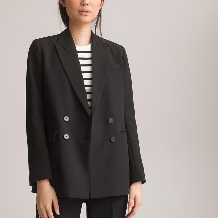 Actual product image La Redoute Collections Blazer (44)