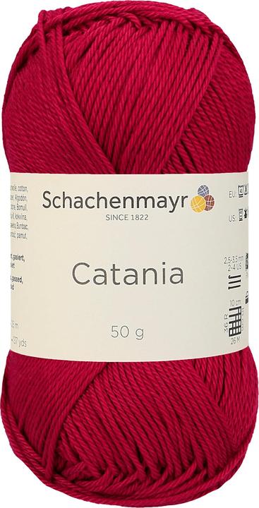 Schachenmayr Catania (125 m)