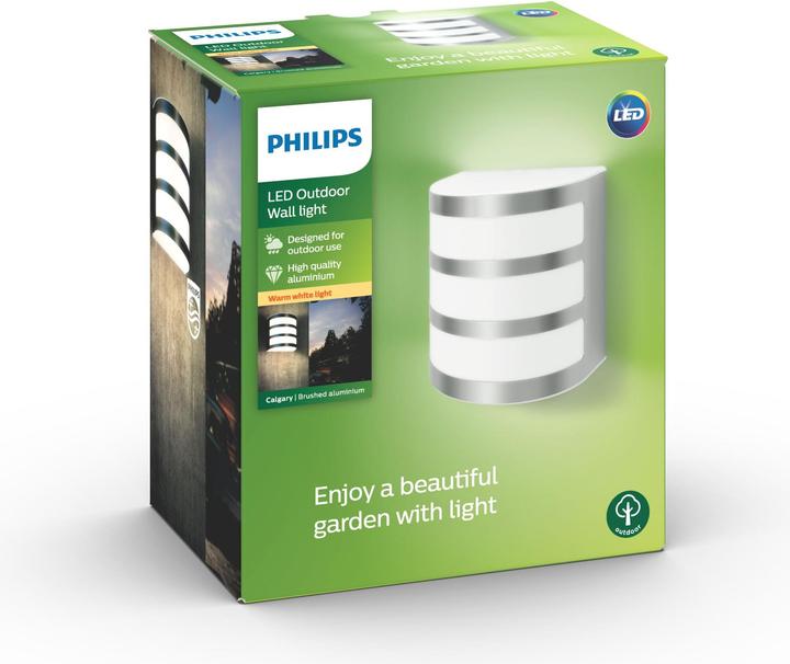 Produktbild Philips myGarden Calgary (270 lm)