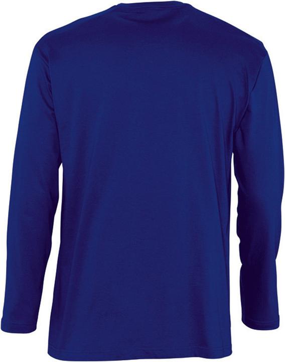 Produktbild Sols Monarch Longsleeve TShirt Langarm (4XL)