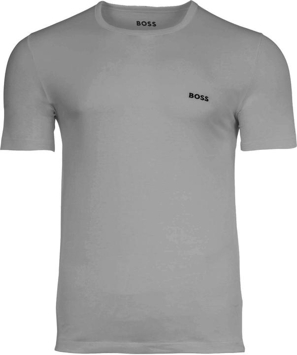 Actual product image BOSS T-Shirt RN 3P Classic (XL)
